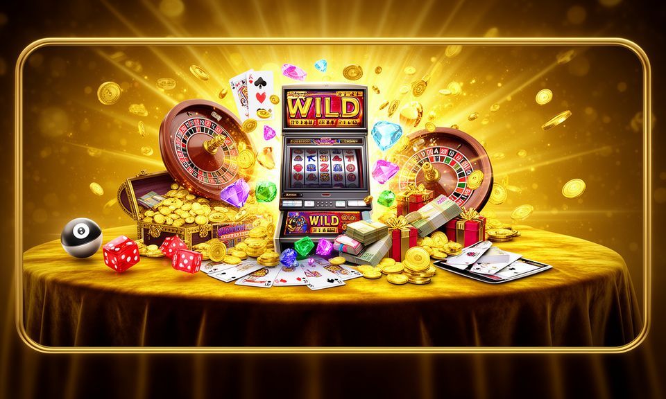 bk667 Nagad Bettings